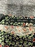 Zara Basic Print Green Casual Dress Size S - photo 7