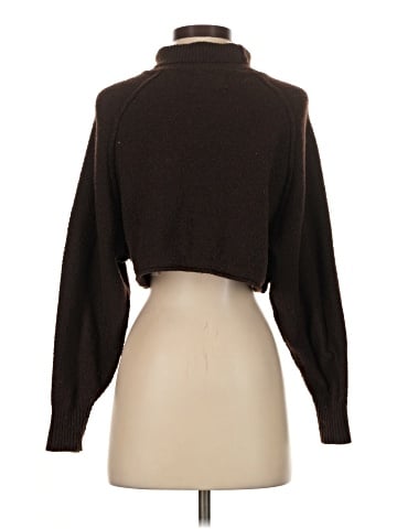 Urban Outfitters Turtleneck Sweater (view 2)