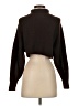 Urban Outfitters Brown Turtleneck Sweater Size XS - photo 2