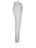 AGOLDE 100% Cotton Ivory Jeans Size 25 waist - photo 4