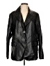We the Free 100% Viscose Black Blazer Size L - photo 1