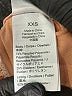 J.Crew Paisley Gold Swimsuit Top Size XXS - photo 4