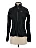 Nike 100% Nylon Black Jacket Size S - photo 1