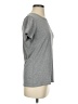 Life Is Good Gray Active T-Shirt Size S - photo 4