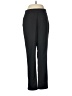 Tommy Bahama Solid Black Dress Pants Size M - photo 1