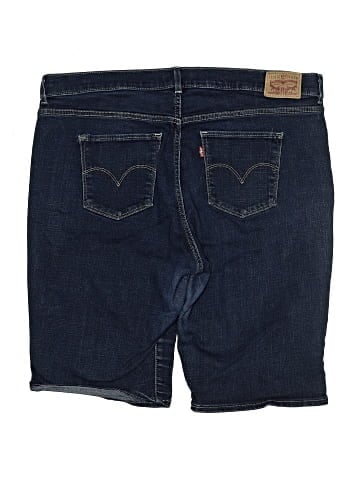 Levi's Denim Shorts (view 2)