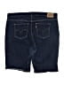 Levi's Blue Denim Shorts Size 34 waist - photo 2