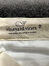 Vineyard Vines Solid Yellow Khaki Shorts Size 10 - photo 3