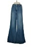 AMO Blue Jeans Size 23 waist - photo 1
