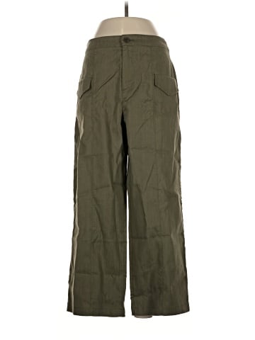Banana Republic Linen Pants (view 1)