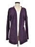 Unbranded Purple Cardigan Size M - photo 1