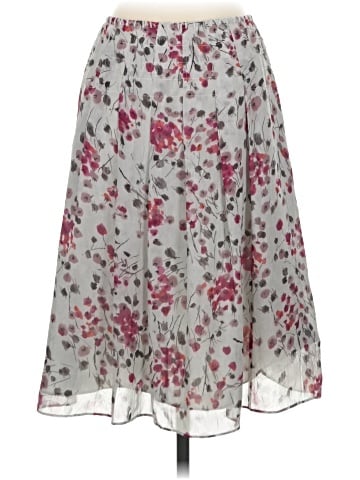 St. John Sport Casual Skirt (view 2)