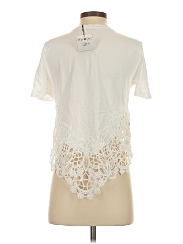 Zara Short Sleeve Top (view 2)