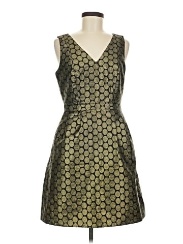 J.Crew Factory Store Cocktail Dress (view 1)