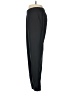 Tommy Bahama Solid Black Dress Pants Size M - photo 5