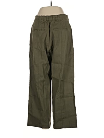 Banana Republic Linen Pants (view 2)