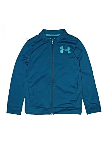 Under Armour Track Jacket (view 1)