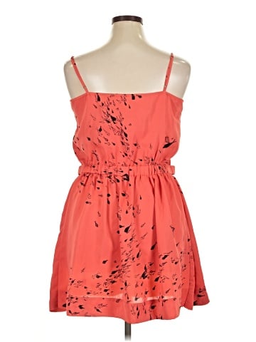 RACHEL Rachel Roy Casual Dress (view 2)