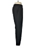 Tommy Bahama Solid Black Dress Pants Size M - photo 4