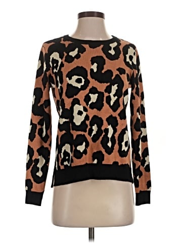 Philosophy Republic Clothing Pullover Sweater (view 1)