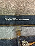 Style&Co Blue Jeans Size 14L - photo 7