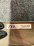 Zara Tan Long Sleeve Top Size S - photo 7