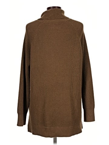 MICHAEL Michael Kors Turtleneck Sweater (view 2)