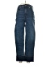 Everlane Color Block Blue Jeans Size 29 waist - photo 1
