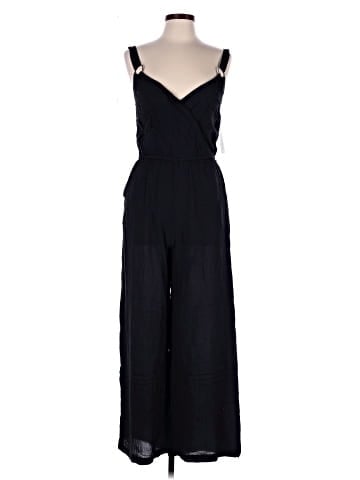 Derek Heart Jumpsuit (view 1)