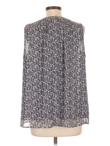 Daniel Rainn Sleeveless Blouse (view 2)