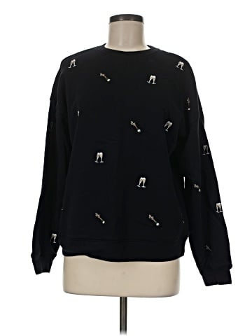 Rails Pullover Sweater (view 1)