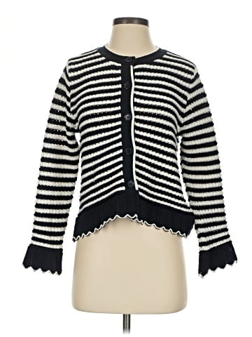 Zara Cardigan (view 1)