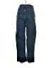 Everlane Color Block Blue Jeans Size 29 waist - photo 2