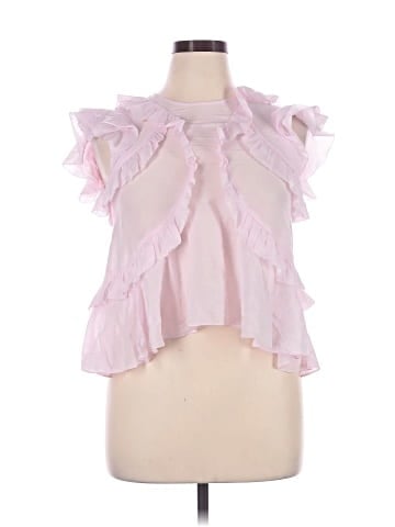 Étoile Isabel Marant Sleeveless Blouse (view 1)