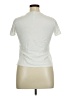 Fabletics White Short Sleeve T-Shirt Size XL - photo 2
