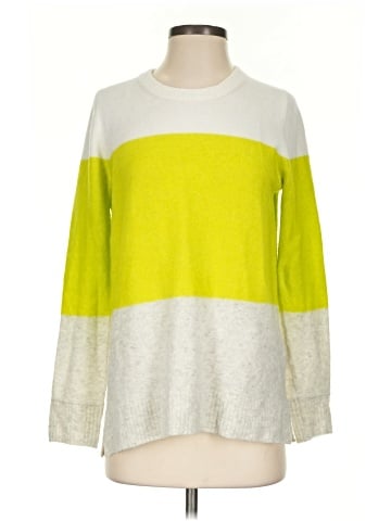 J.Crew Factory Store Pullover Sweater (view 1)