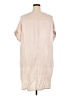 Unbranded Pink Short Sleeve Top Size 3X - photo 2