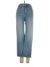 J.Crew Blue Jeans Size 24 waist - photo 1