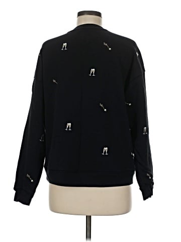 Rails Pullover Sweater (view 2)