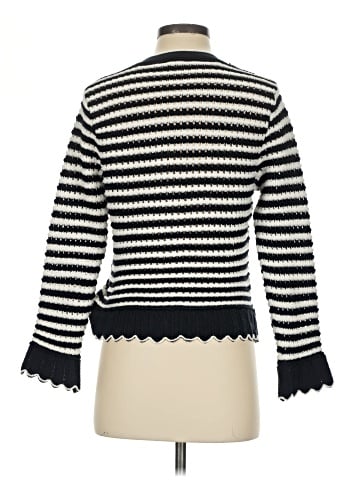 Zara Cardigan (view 2)