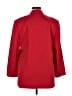 Sag Harbor Red Blazer Size 14 - photo 2
