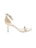 Sam Edelman Ivory Sandals Size 9 - photo 1