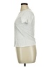 Fabletics White Short Sleeve T-Shirt Size XL - photo 5