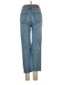 J.Crew Blue Jeans Size 24 waist - photo 2