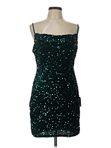 Lulus Cocktail Dress (view 1)
