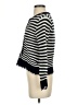 Zara Stripes Black Cardigan Size S - photo 5