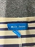 m.i.h Jeans 100% Cotton Tan Long Sleeve Turtleneck Size M - photo 7