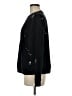Rails 100% Cotton Stars Black Pullover Sweater Size M - photo 5