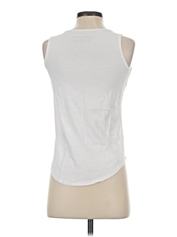 Life Is Good Sleeveless T-Shirt (view 2)