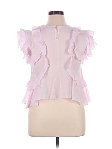 Étoile Isabel Marant Sleeveless Blouse (view 2)
